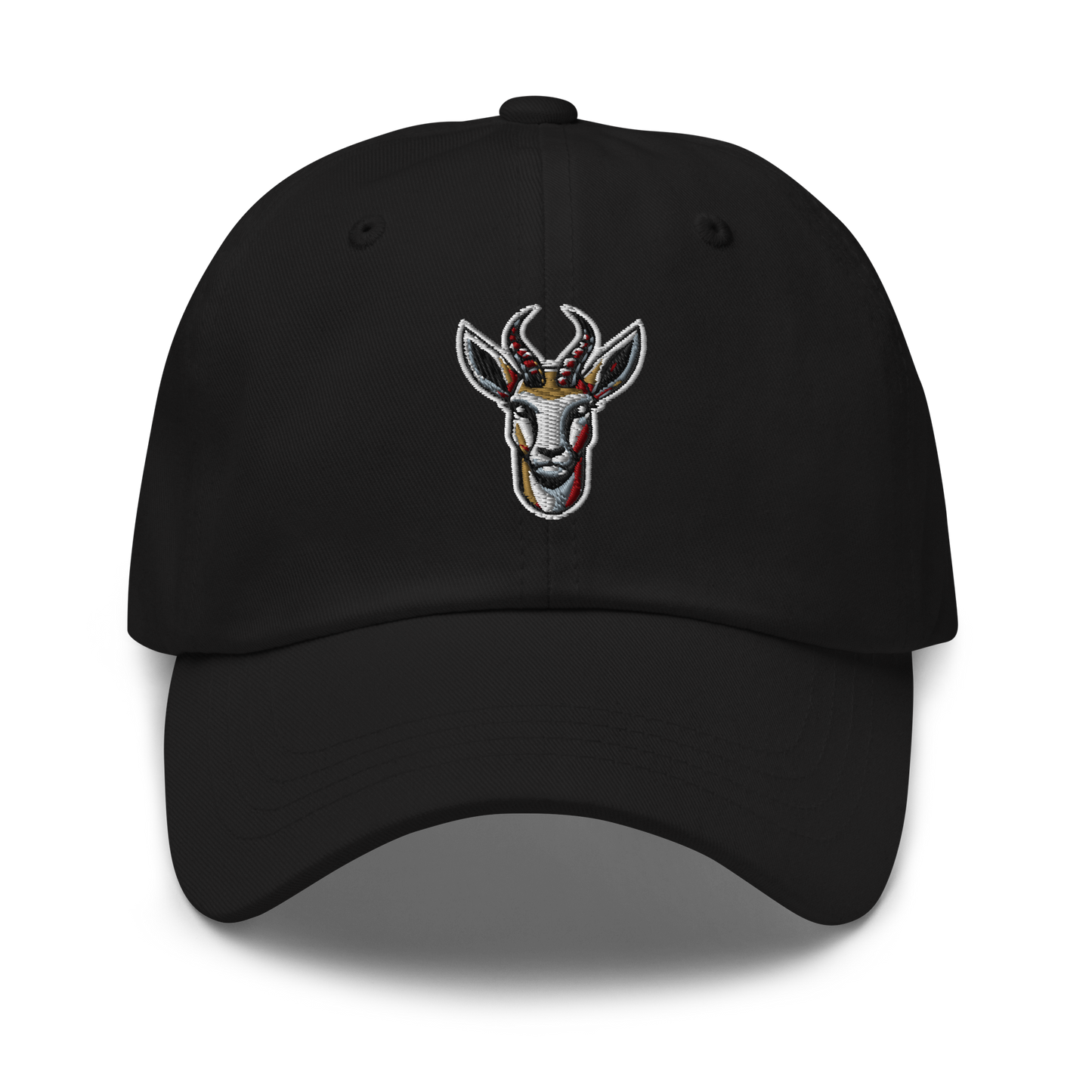 Bok Fan Original Dad Hat