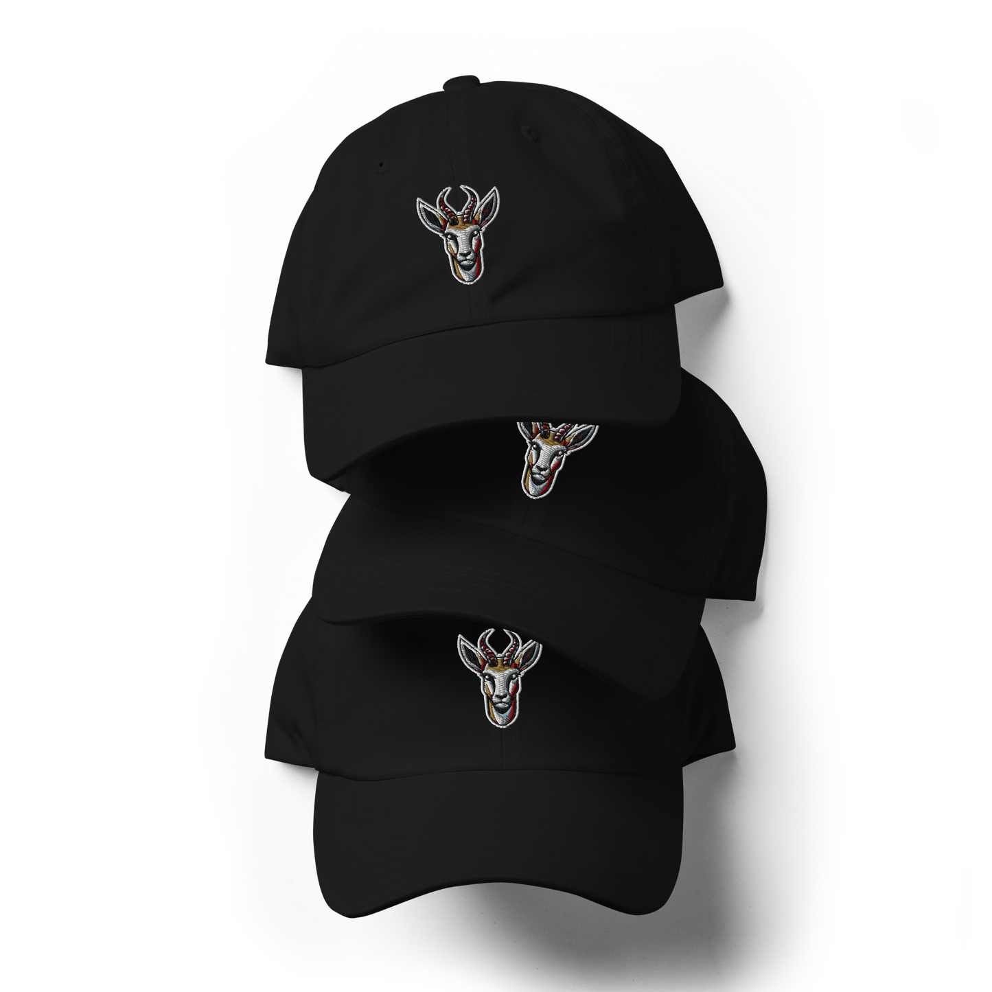 Bok Fan Original Dad Hat