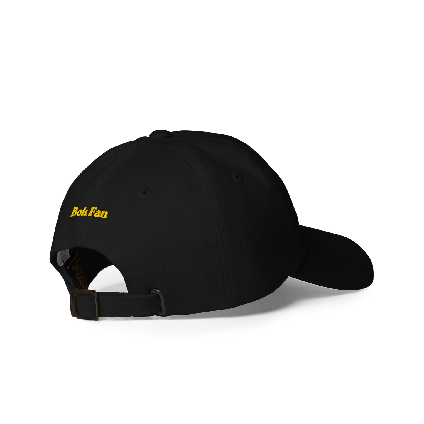Bok Fan Original Dad Hat