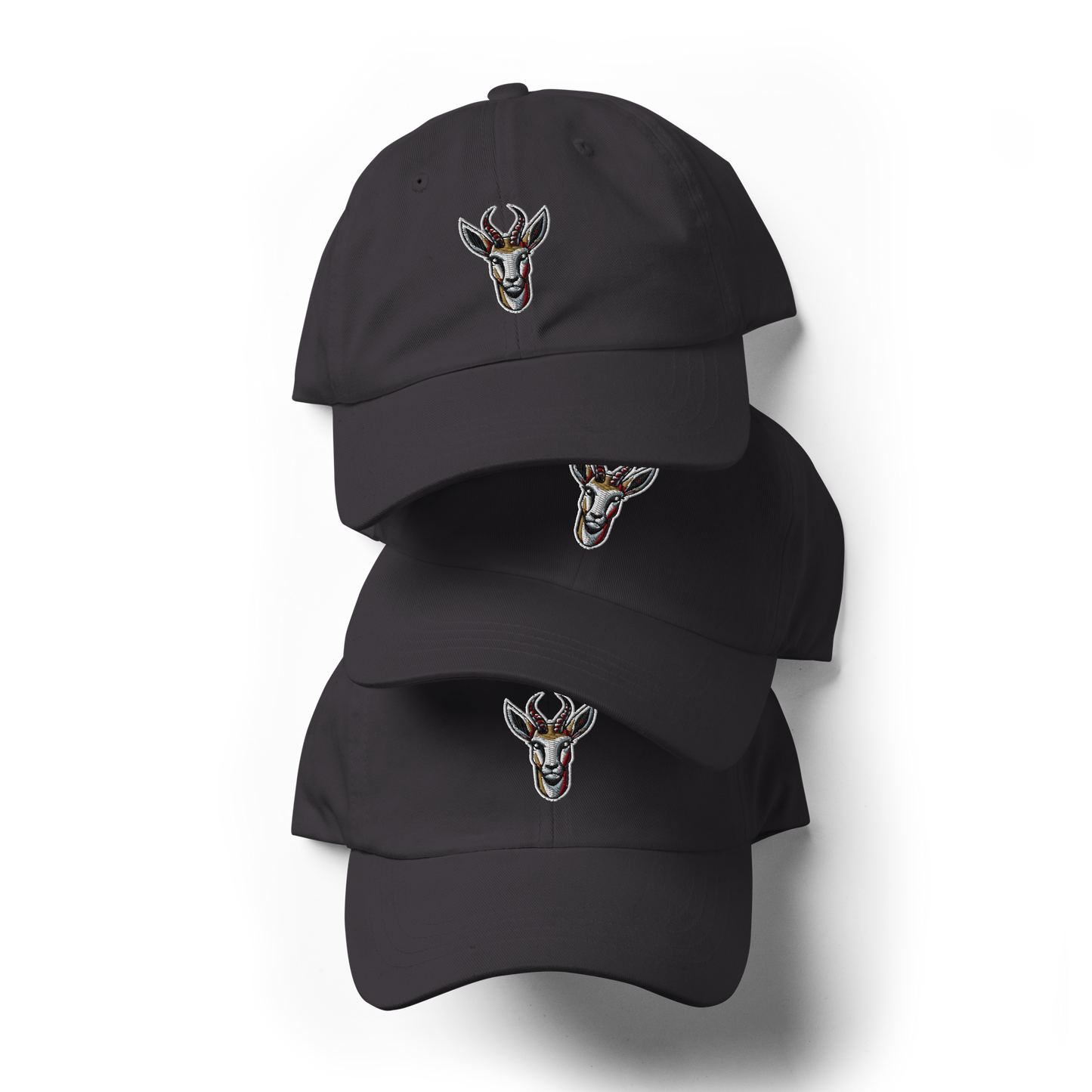 Bok Fan Original Dad Hat