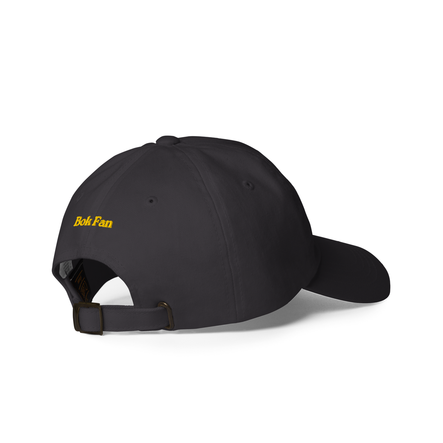 Bok Fan Original Dad Hat