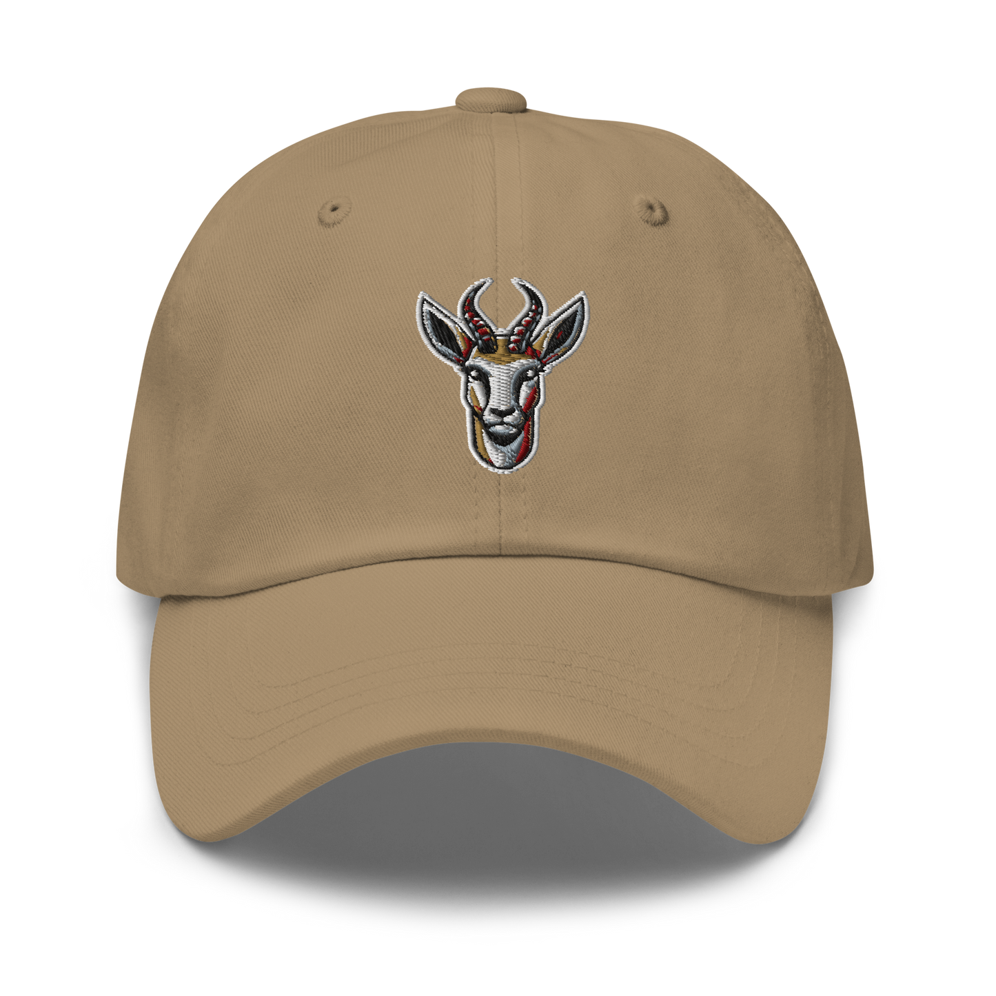 Bok Fan Original Dad Hat
