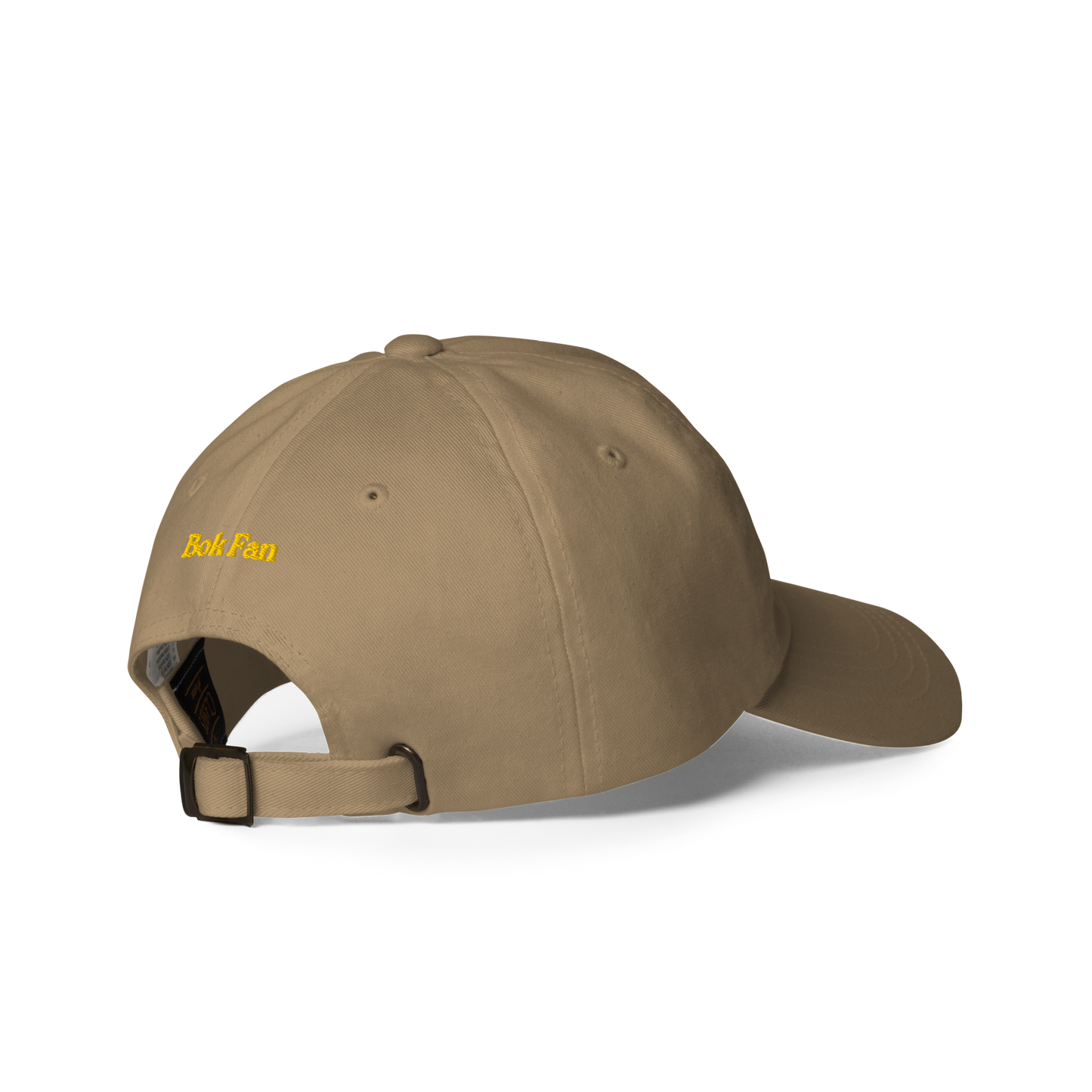 Bok Fan Original Dad Hat