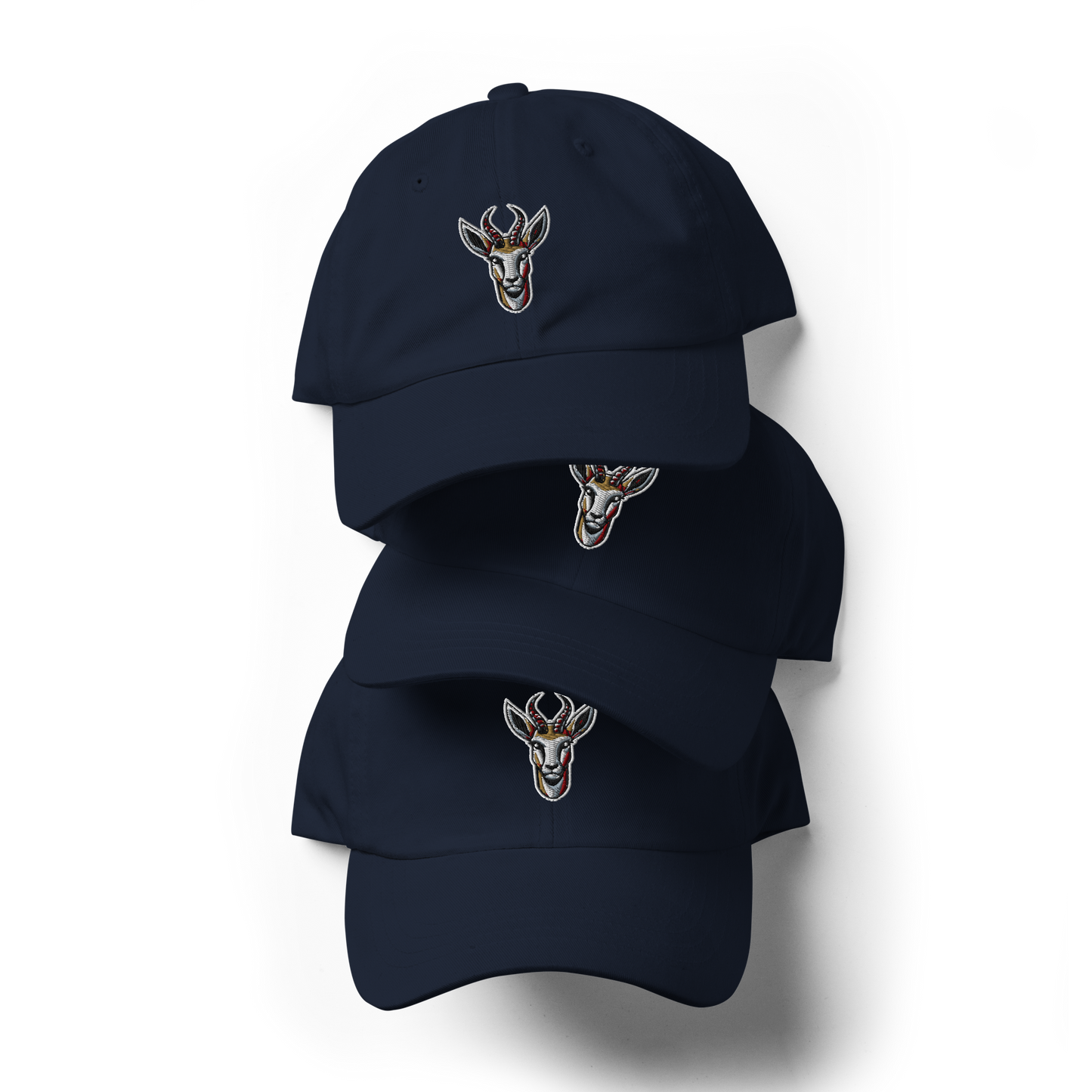 Bok Fan Original Dad Hat