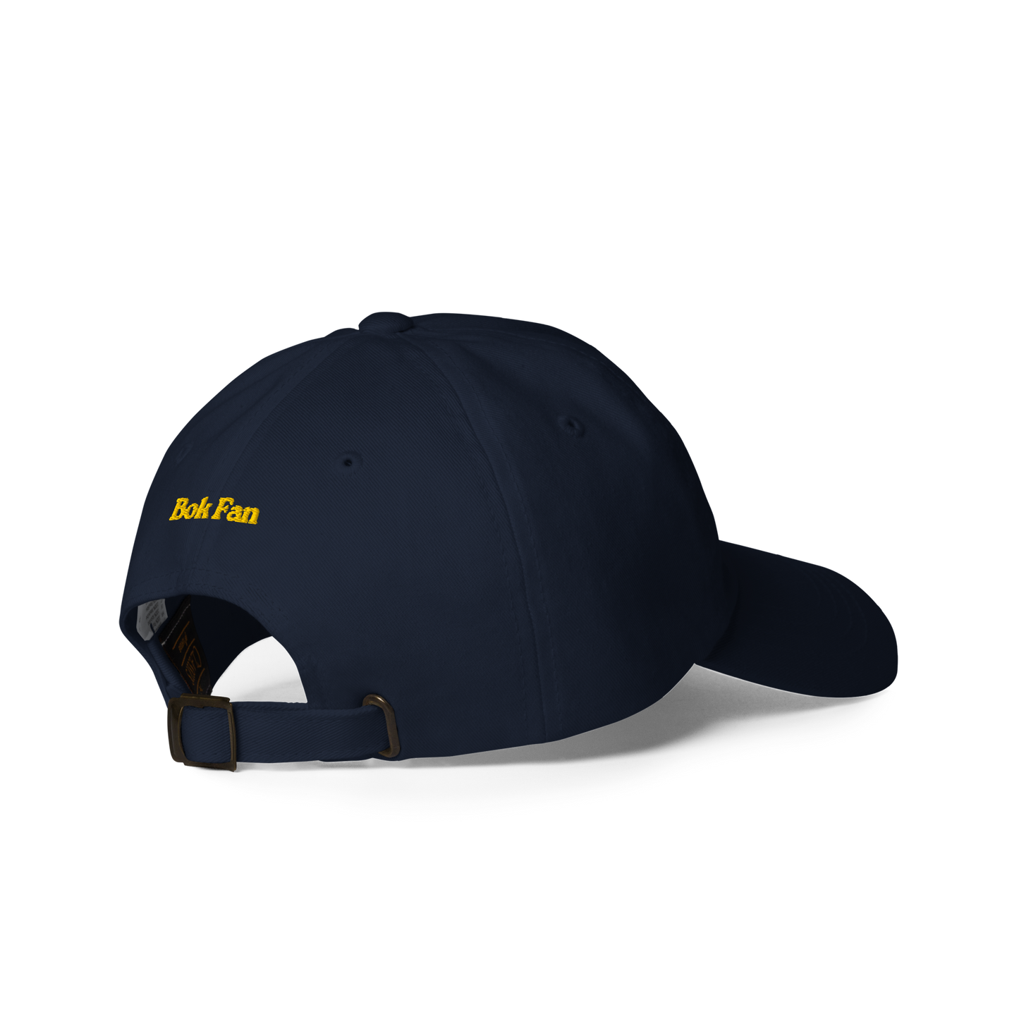 Bok Fan Original Dad Hat