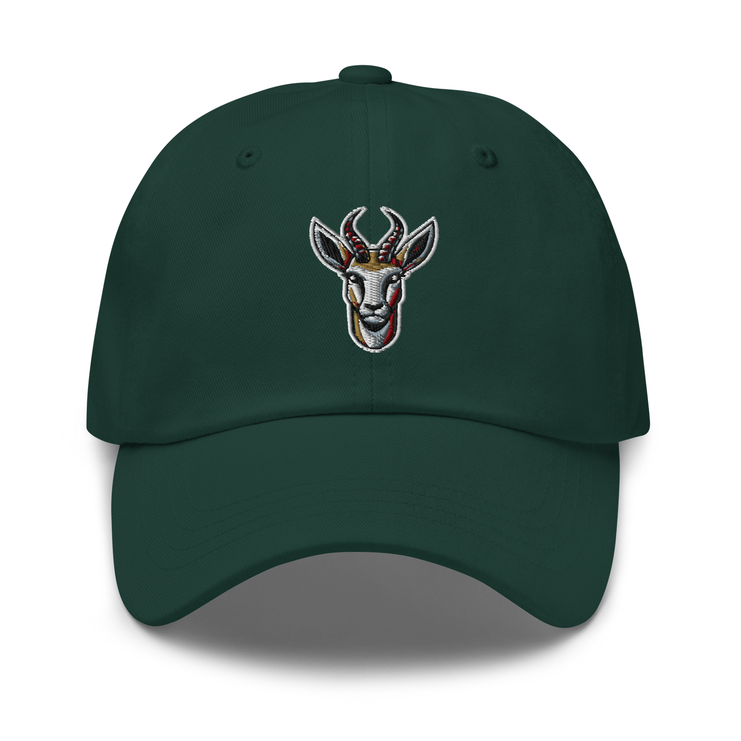 Bok Fan Original Dad Hat