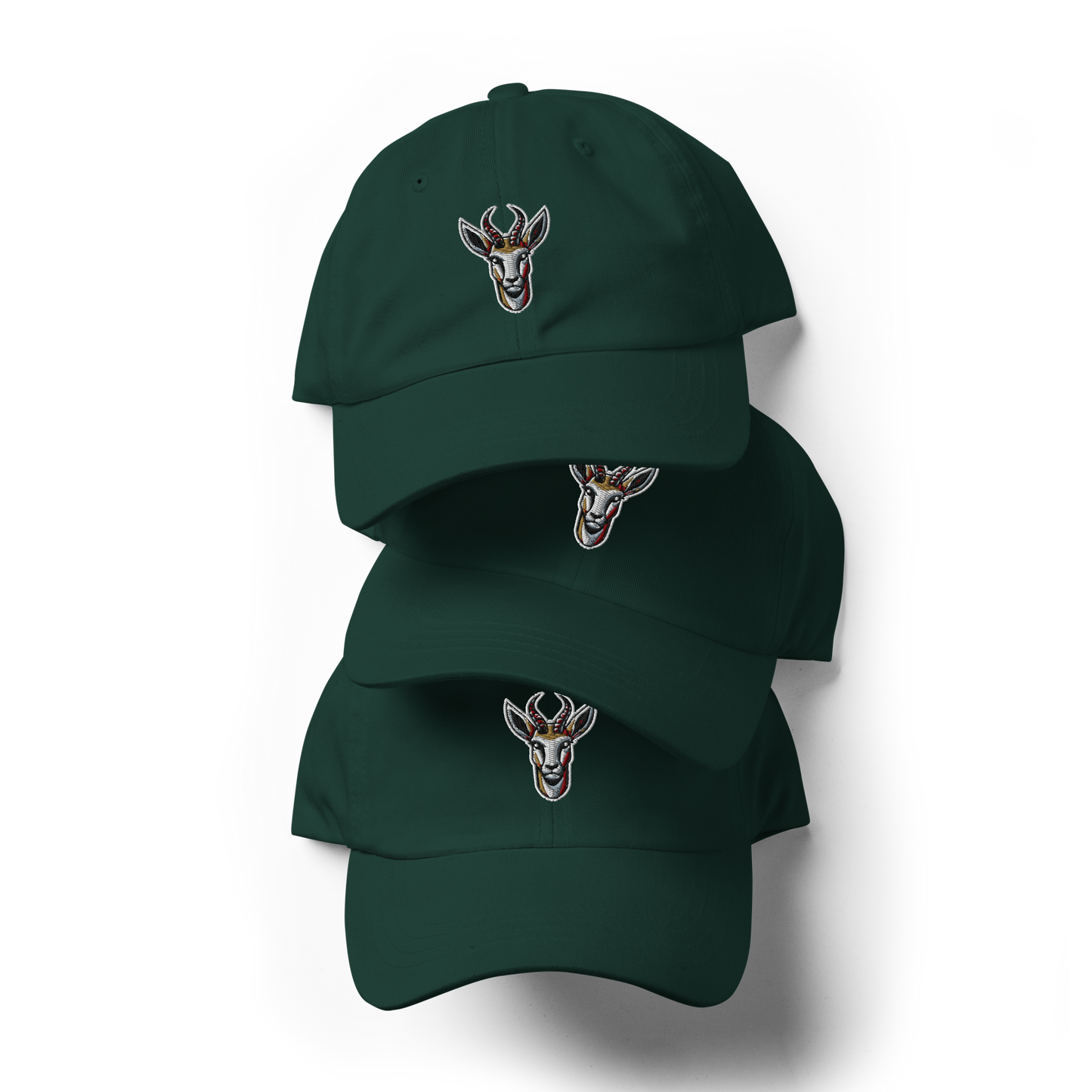 Bok Fan Original Dad Hat