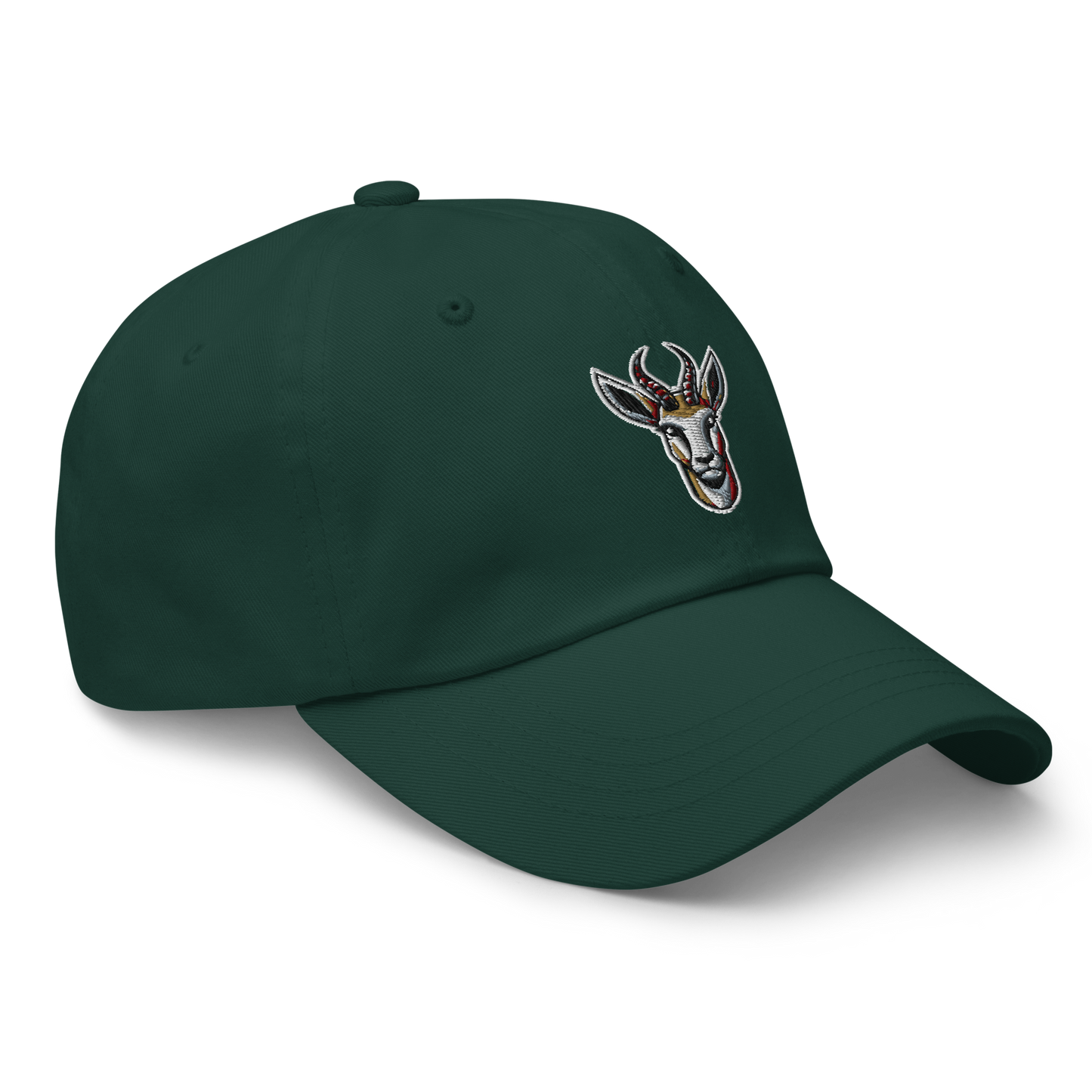 Bok Fan Original Dad Hat
