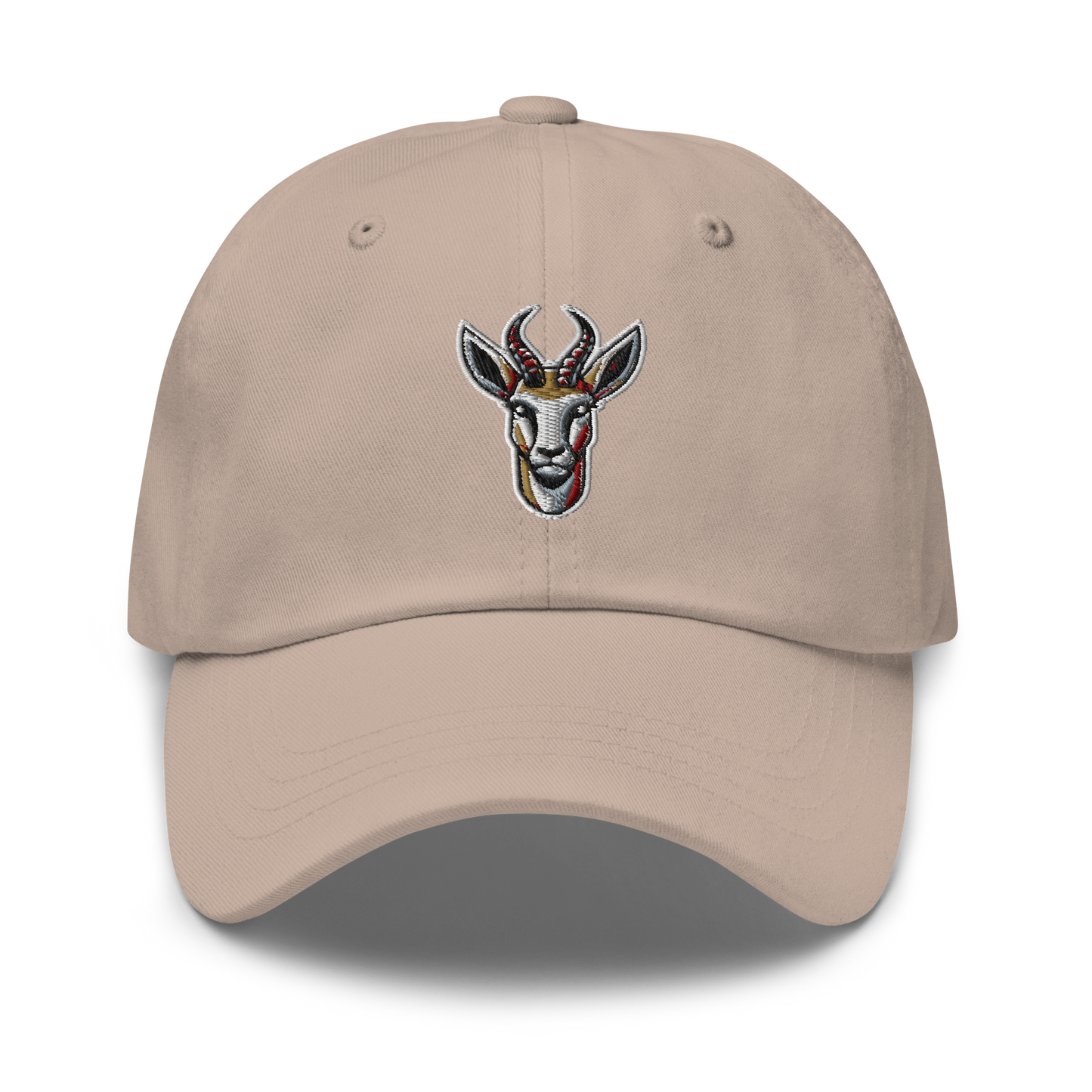 Bok Fan Original Dad Hat