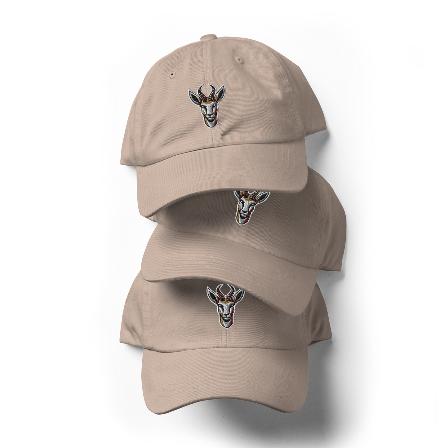 Bok Fan Original Dad Hat