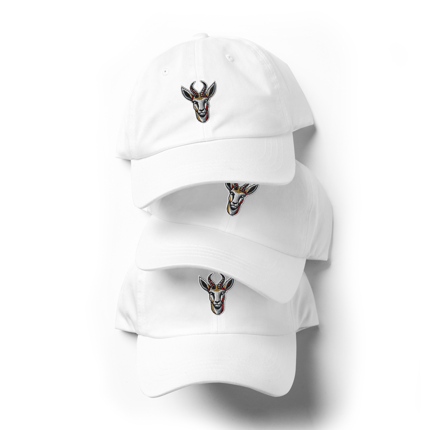 Bok Fan Original Dad Hat