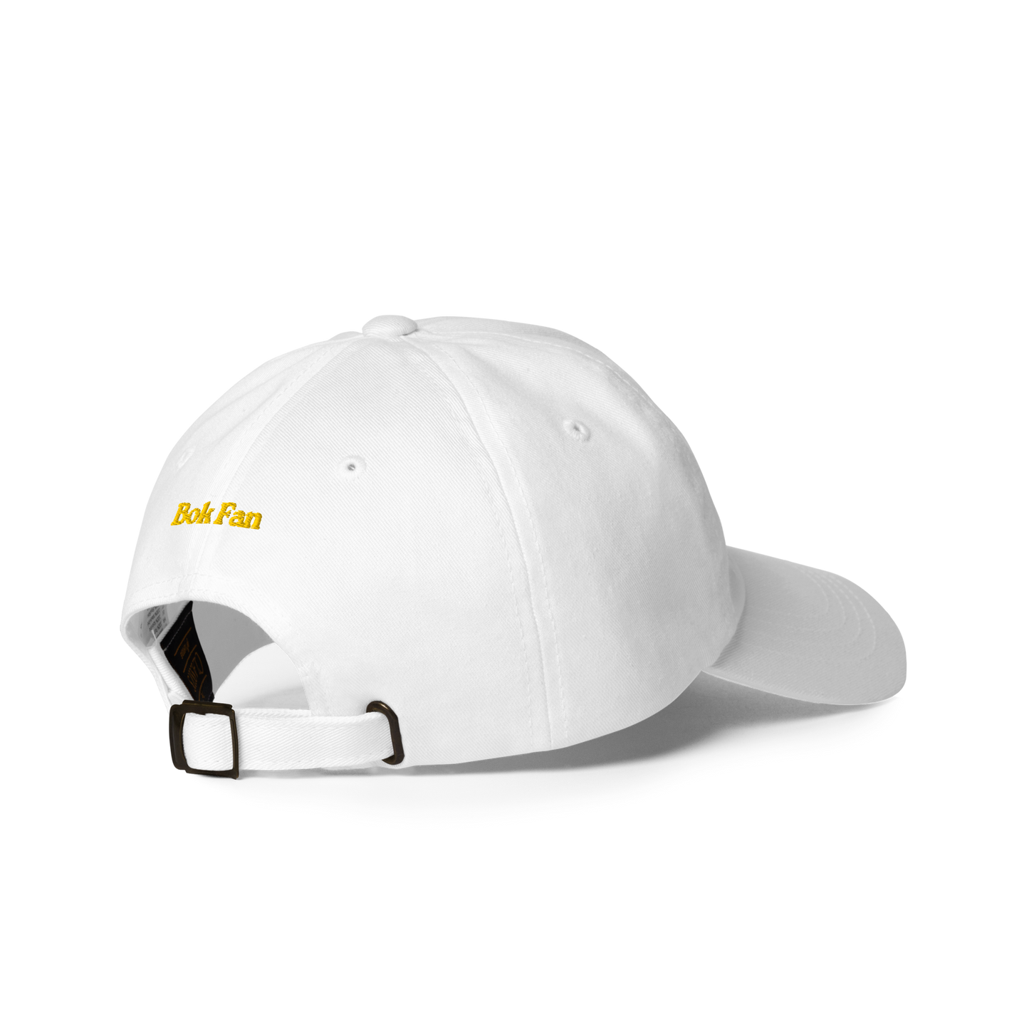 Bok Fan Original Dad Hat