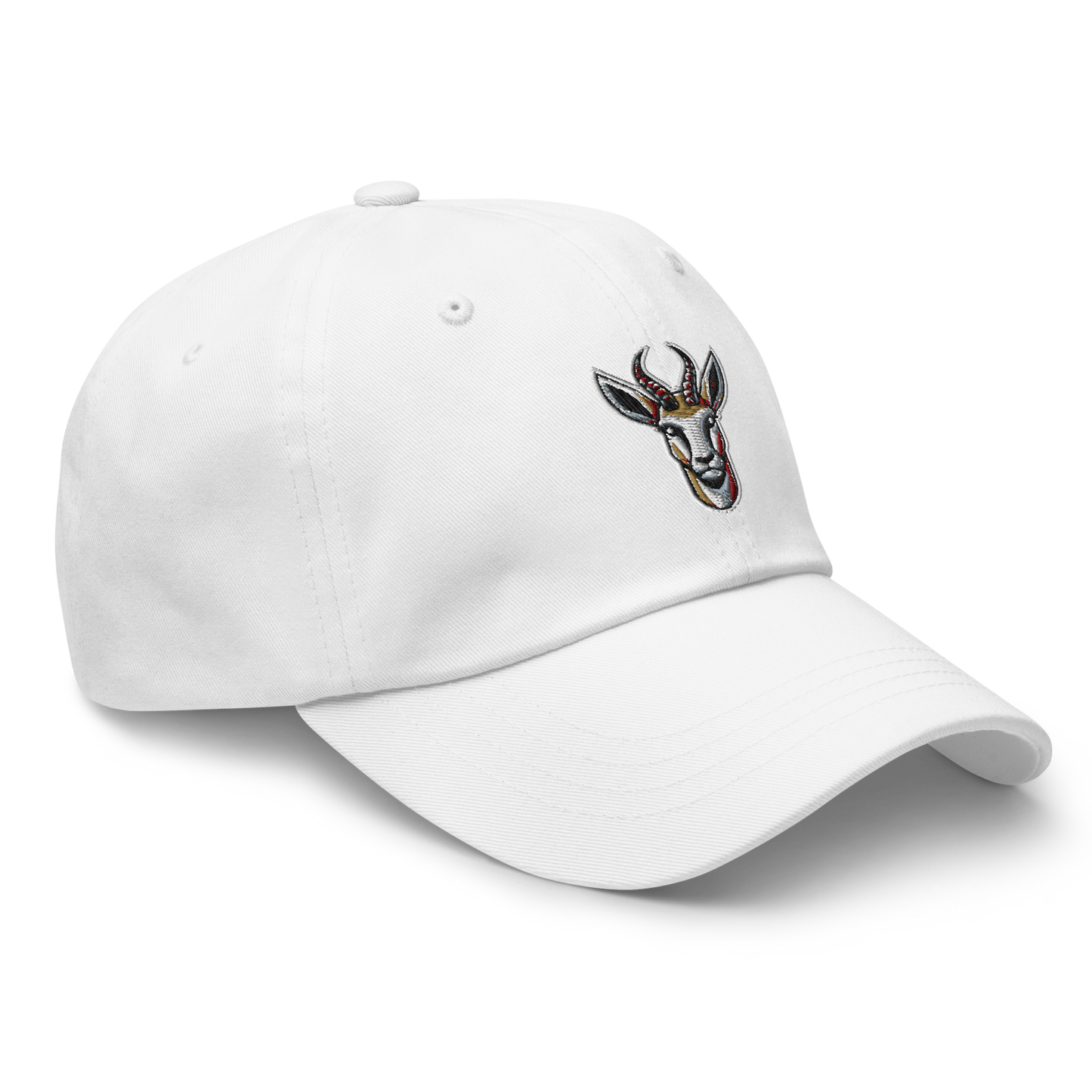 Bok Fan Original Dad Hat