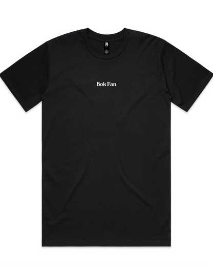 Bok Fan Portrait Tee