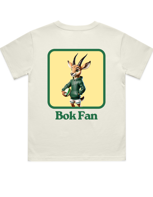 Kids Bok Fan Tee