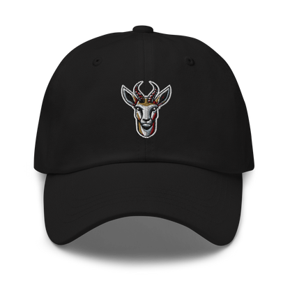 Bok Fan Original Dad Hat