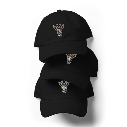 Bok Fan Original Dad Hat