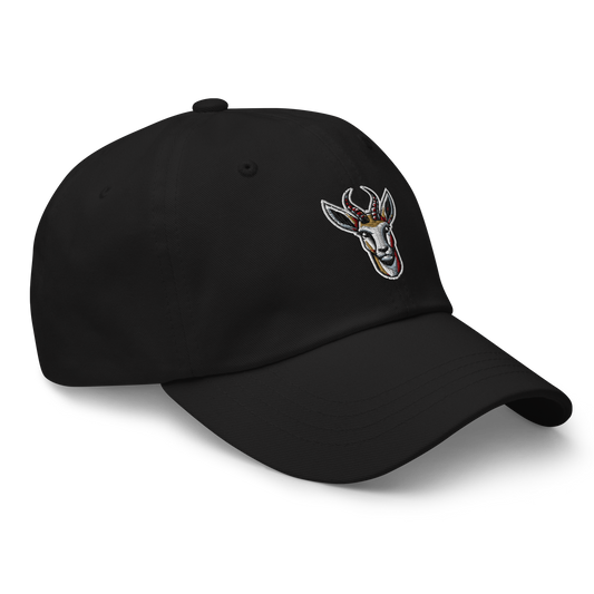 Bok Fan Original Dad Hat