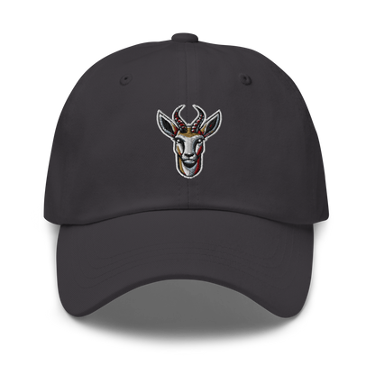 Bok Fan Original Dad Hat