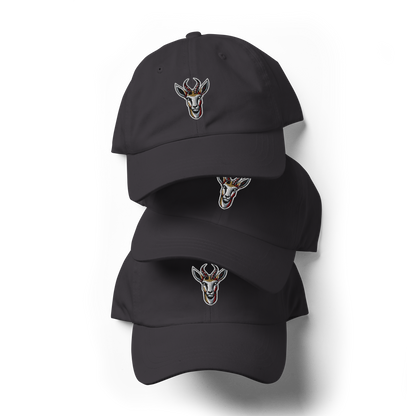 Bok Fan Original Dad Hat