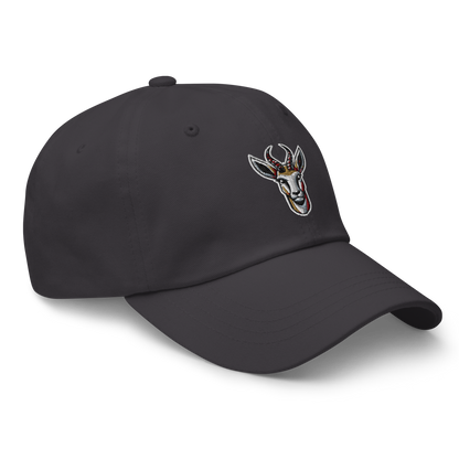 Bok Fan Original Dad Hat