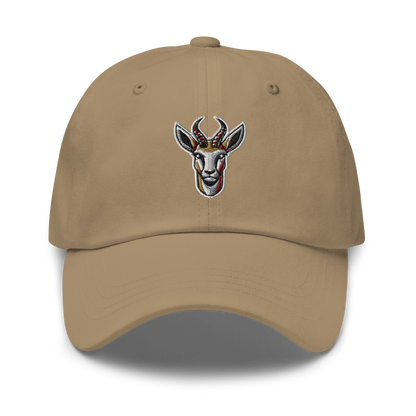Bok Fan Original Dad Hat