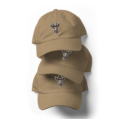 Bok Fan Original Dad Hat