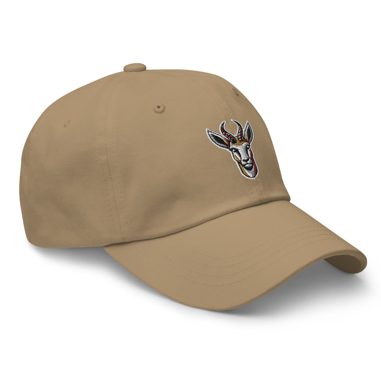 Bok Fan Original Dad Hat