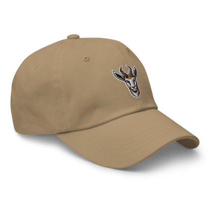 Bok Fan Original Dad Hat
