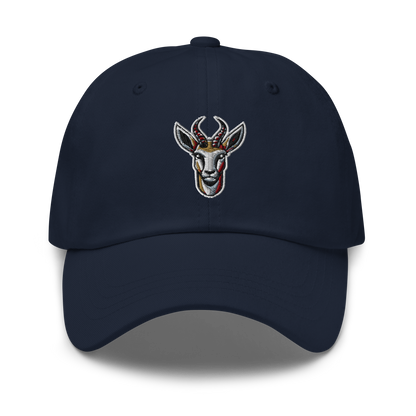 Bok Fan Original Dad Hat