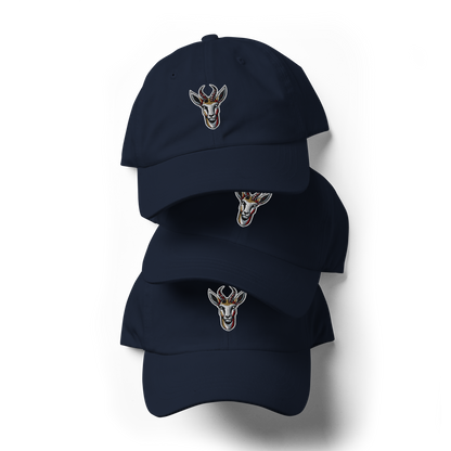 Bok Fan Original Dad Hat