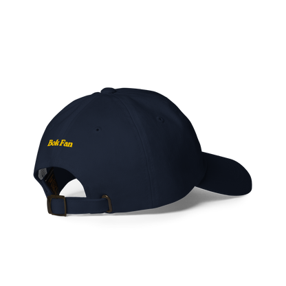 Bok Fan Original Dad Hat