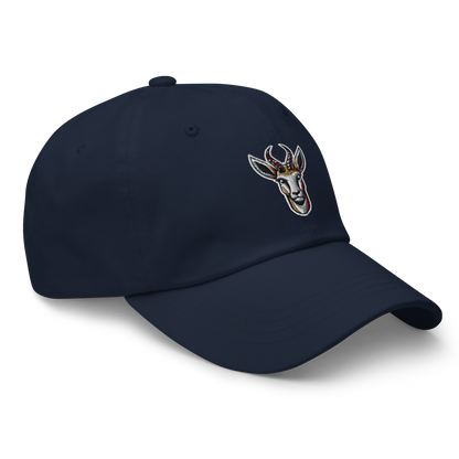 Bok Fan Original Dad Hat