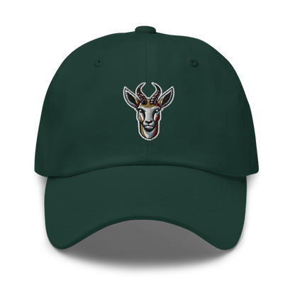 Bok Fan Original Dad Hat