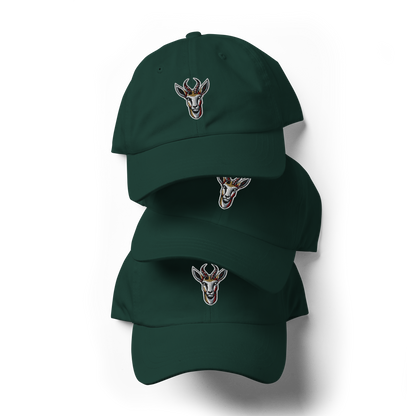 Bok Fan Original Dad Hat