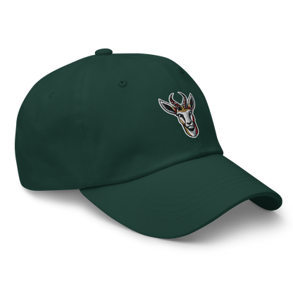Bok Fan Original Dad Hat