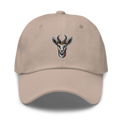 Bok Fan Original Dad Hat