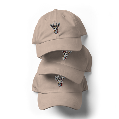 Bok Fan Original Dad Hat