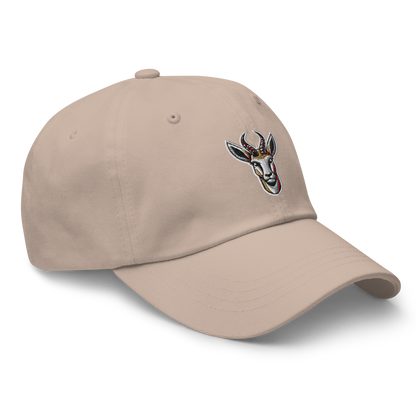 Bok Fan Original Dad Hat