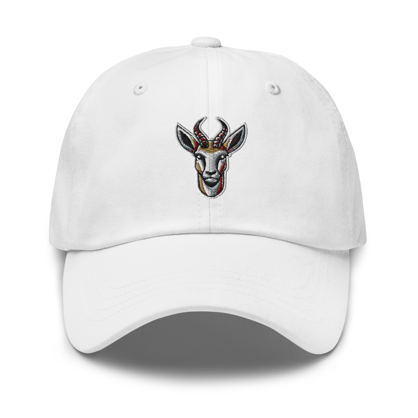 Bok Fan Original Dad Hat
