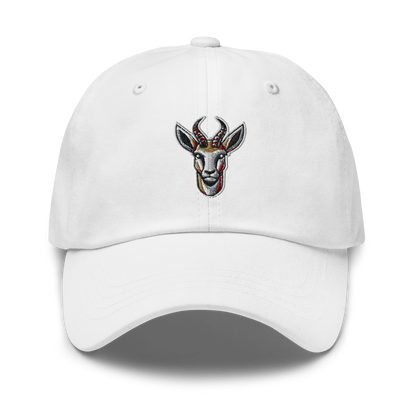 Bok Fan Original Dad Hat