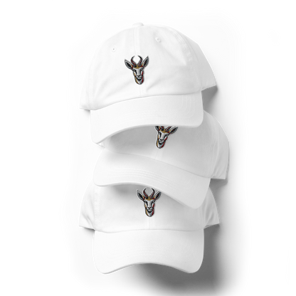 Bok Fan Original Dad Hat