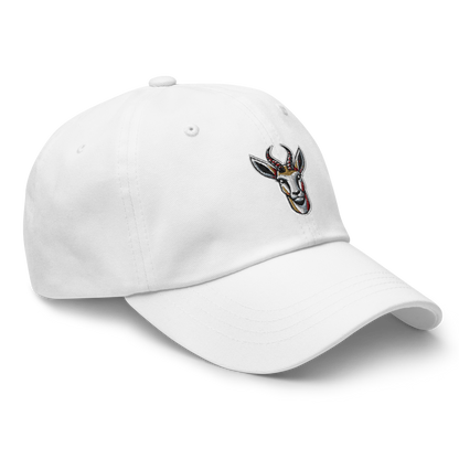 Bok Fan Original Dad Hat