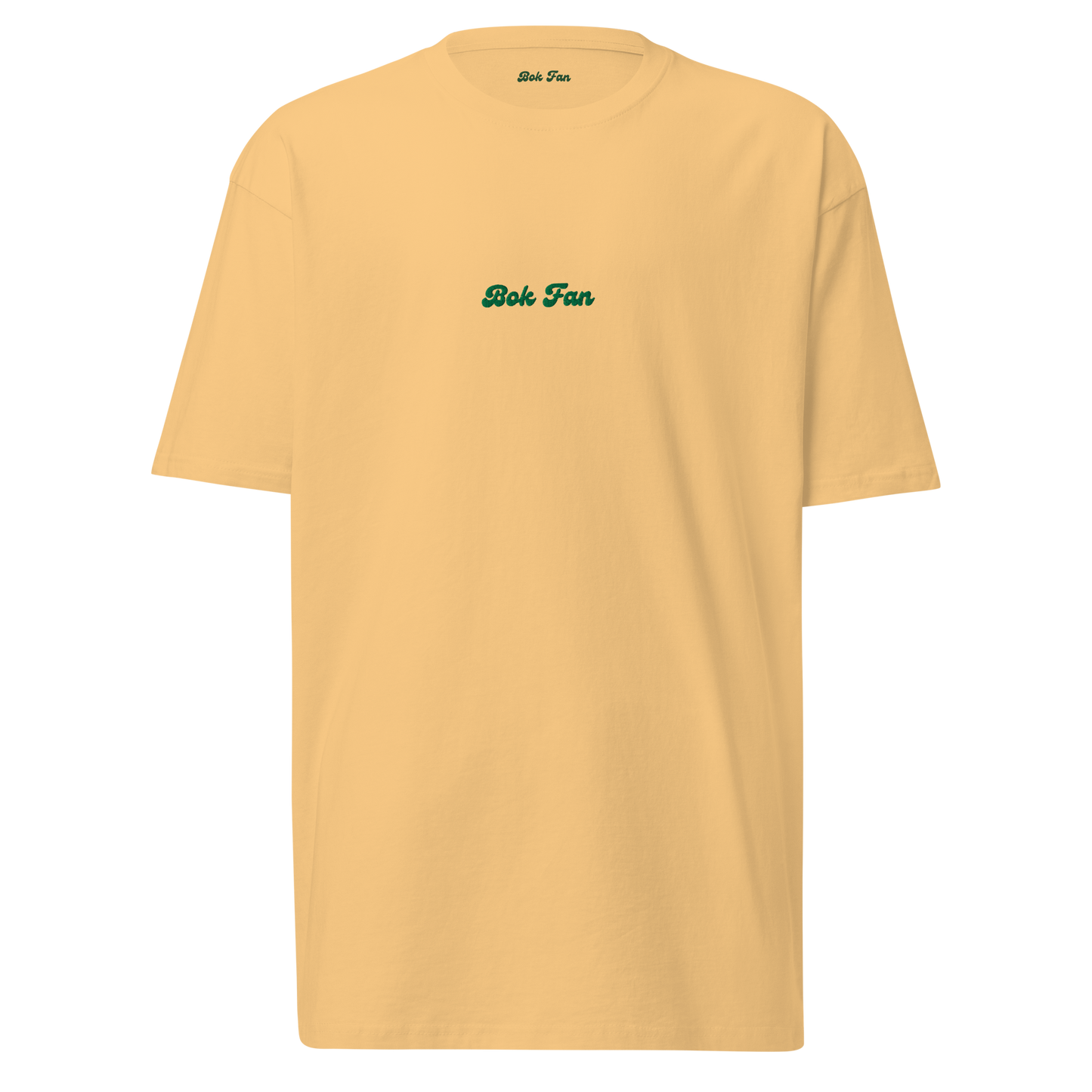SpringBok Fan Club Tee