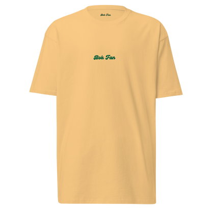 SpringBok Fan Club Tee