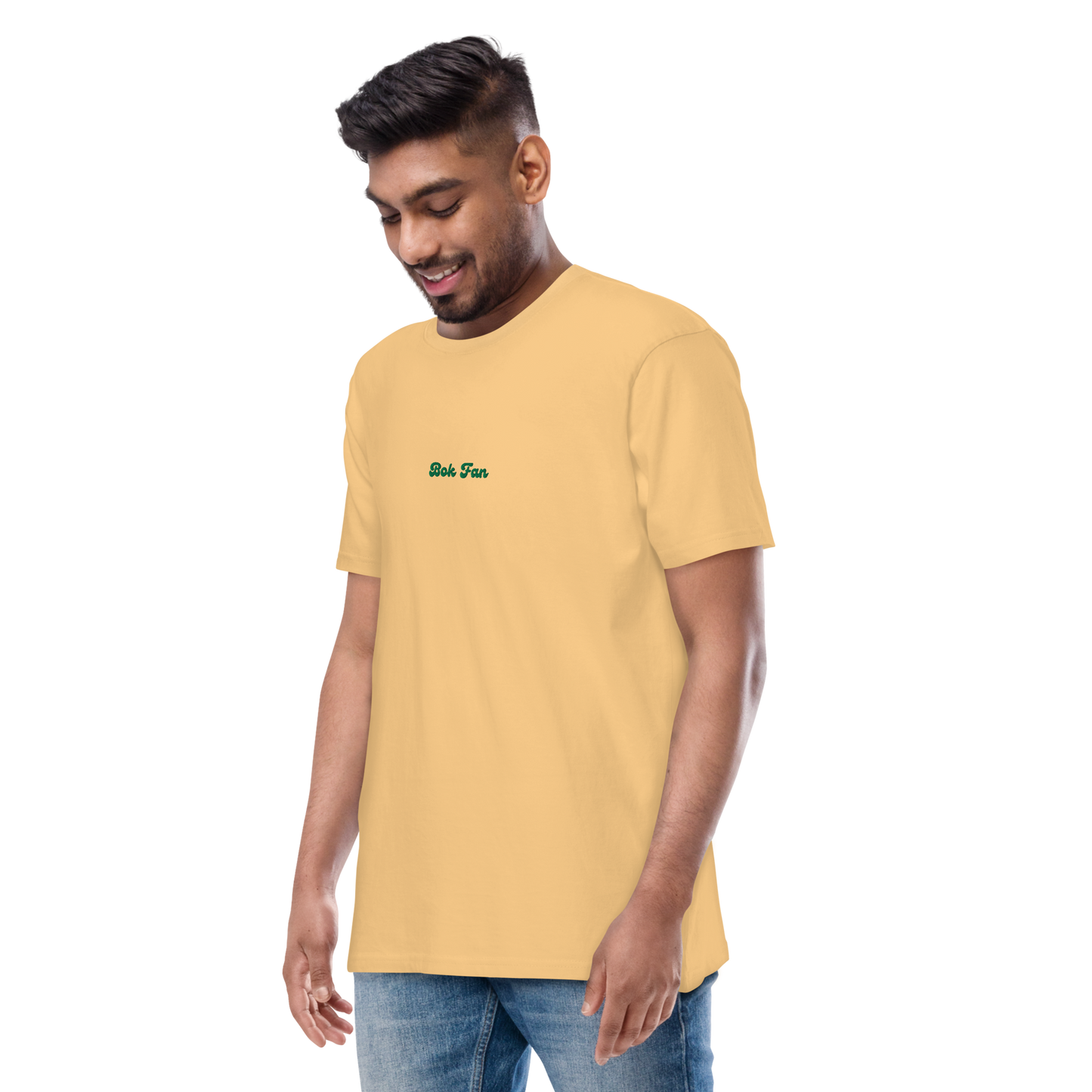 SpringBok Fan Club Tee