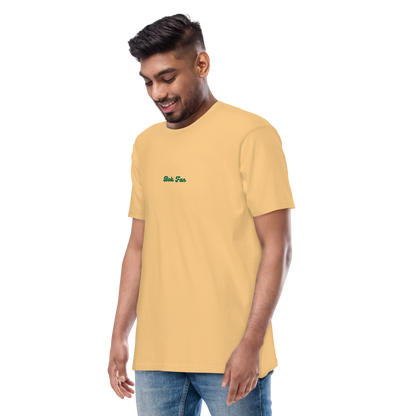 SpringBok Fan Club Tee