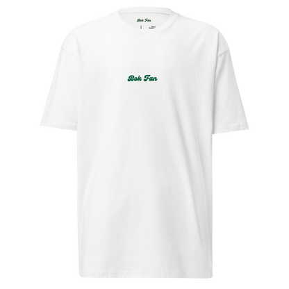 SpringBok Fan Club Tee